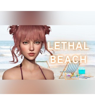Lethal Beach Steam Key GLOBAL
